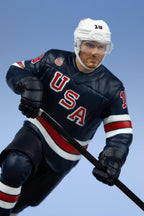 McFarlane Toys- Matthew Tkachuk (USA Hockey) Olympics 7in Posed Figure McFarlane's SportsPicks