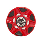 Bauer Slivvver Roller Hockey Puck