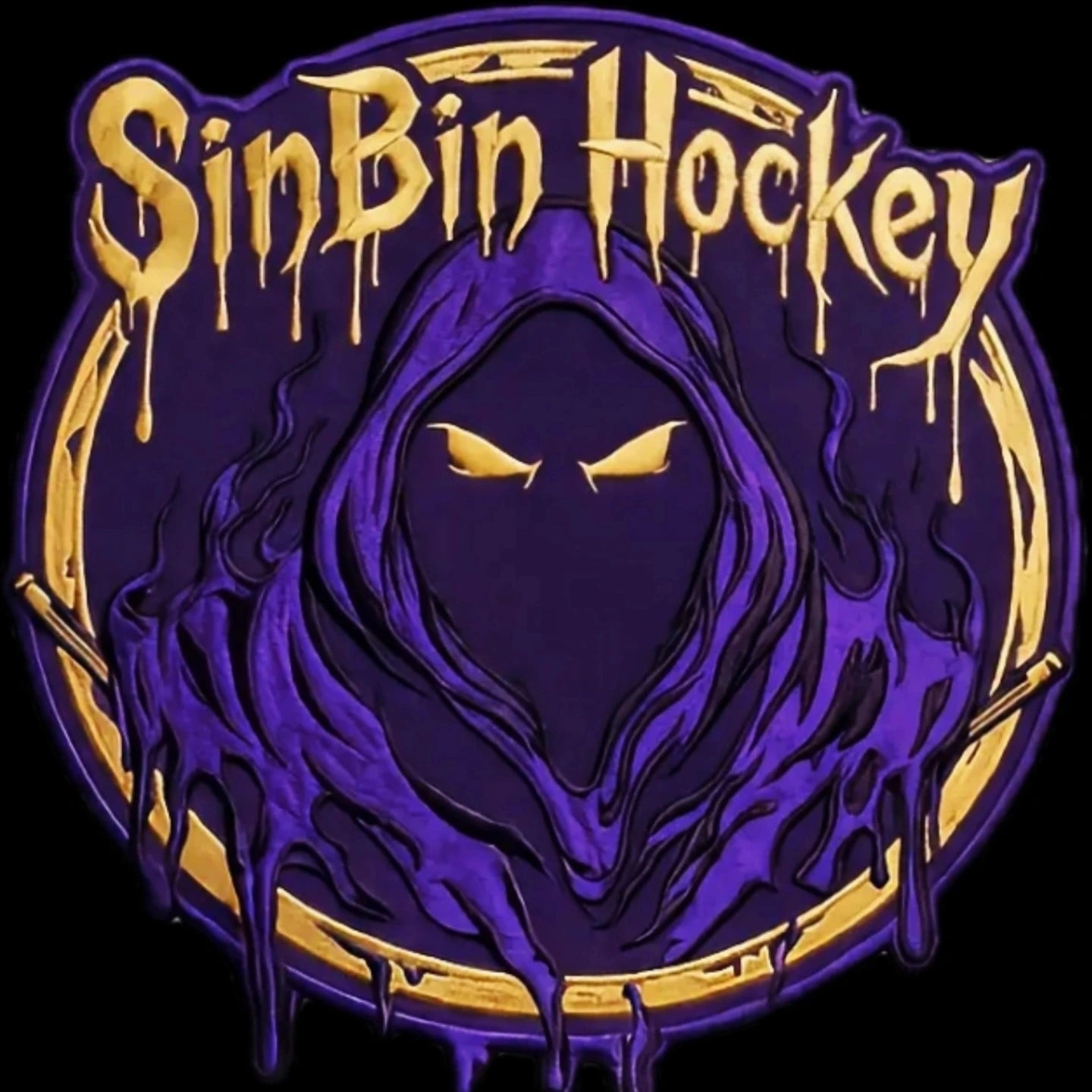 SinBin Hockey Shop 